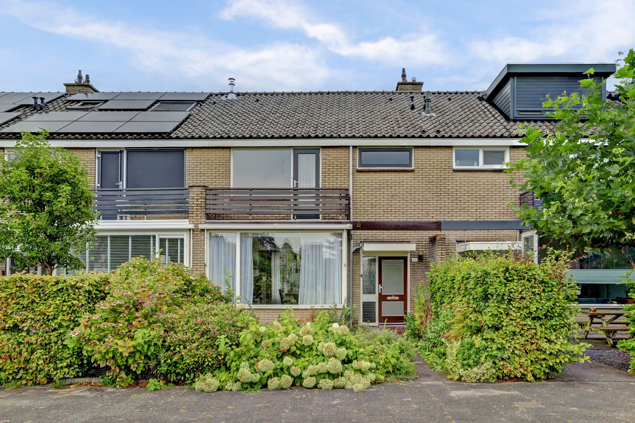 Abel Tasmanlaan, 50, Gouda, 2803GL, Zuid-Holland, Nederland 50 