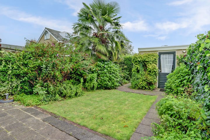 Foto 5 van Abel Tasmanlaan 50