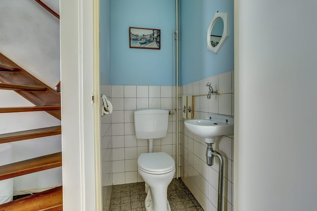 Photo 8 of Abel Tasmanlaan 50