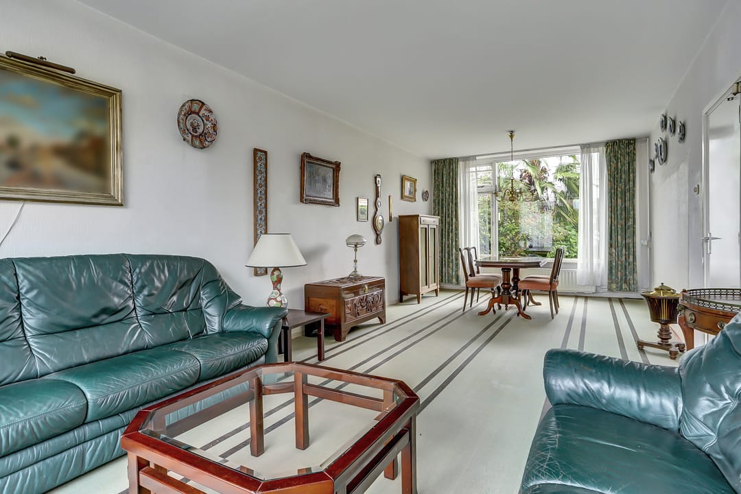 Photo 11 of Abel Tasmanlaan 50