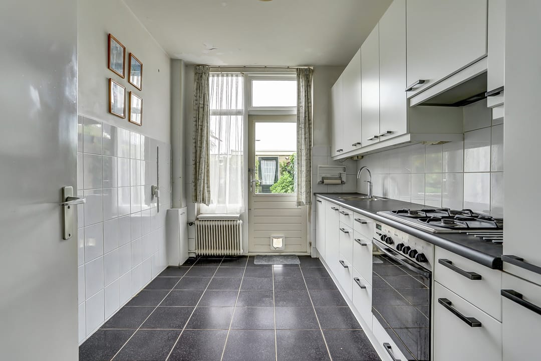 Photo 16 of Abel Tasmanlaan 50