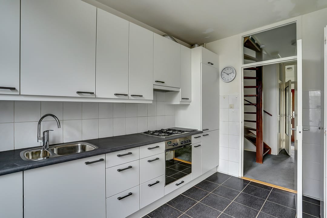 Photo 17 of Abel Tasmanlaan 50