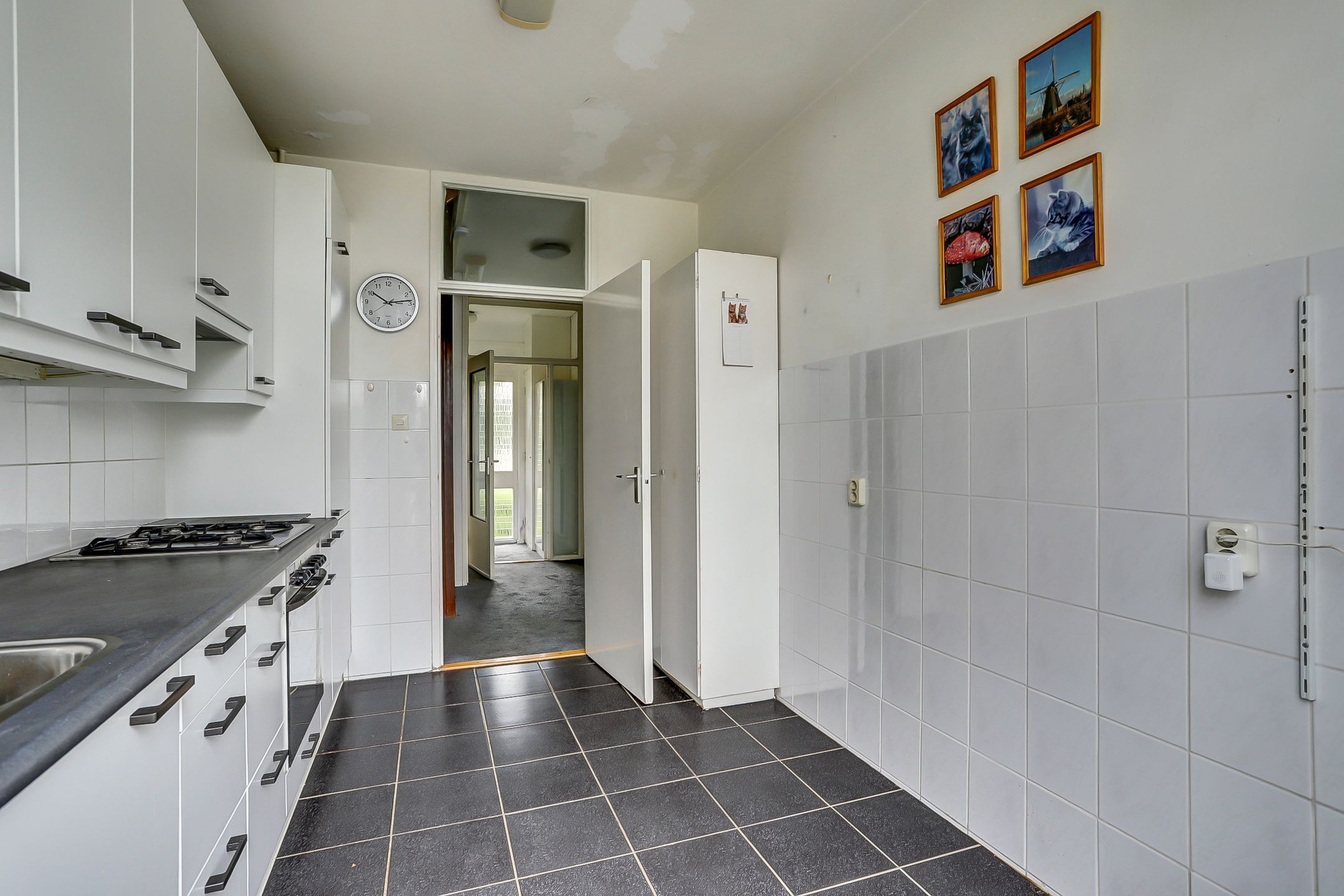 Photo 18 of Abel Tasmanlaan 50