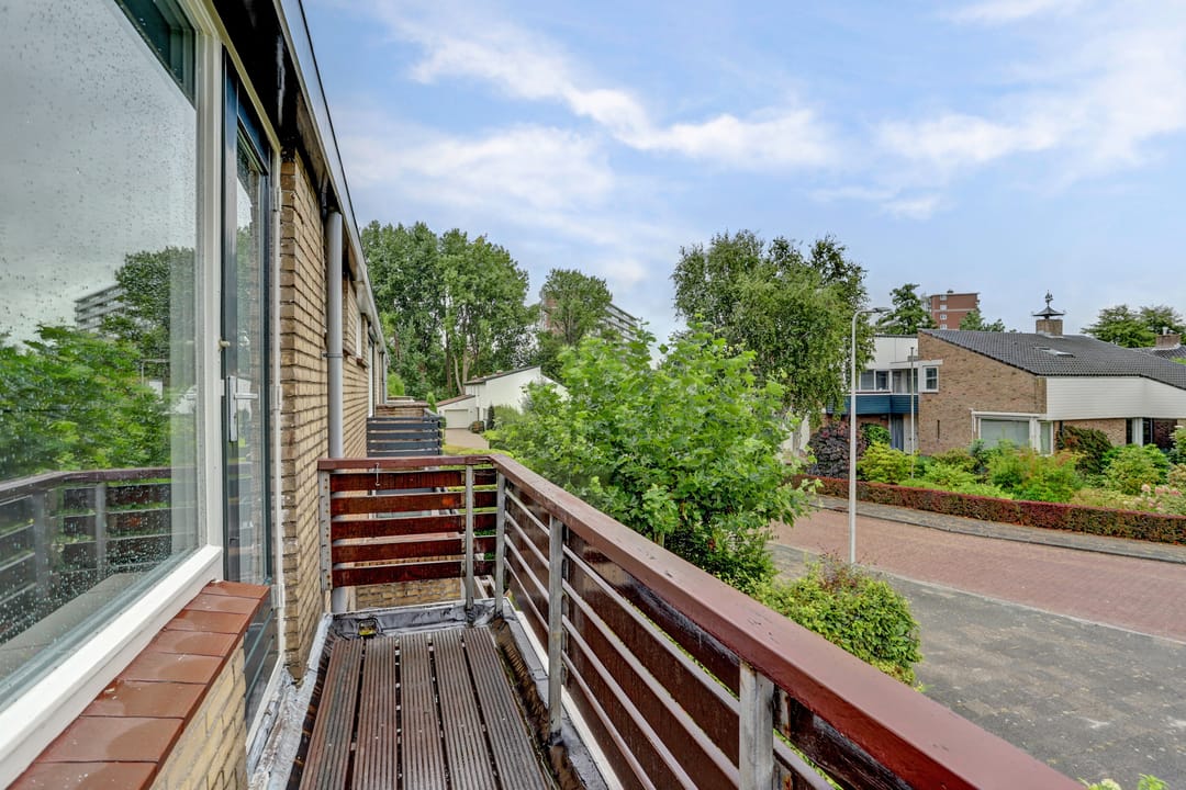 Photo 22 of Abel Tasmanlaan 50