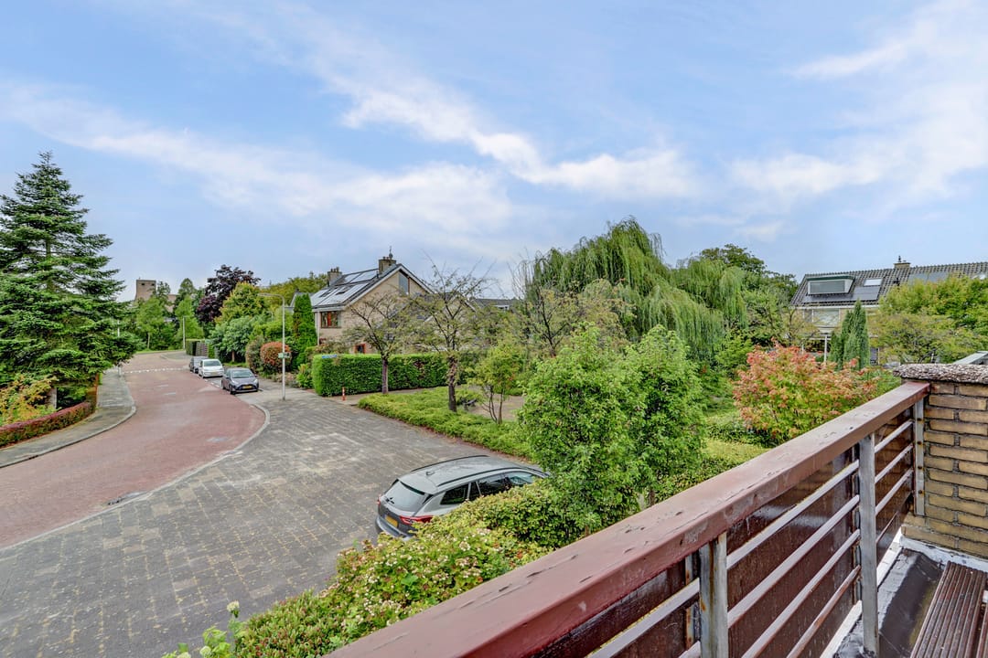 Photo 23 of Abel Tasmanlaan 50