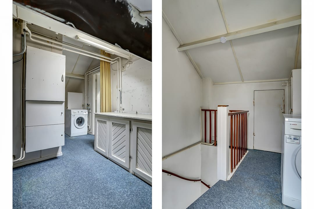 Photo 32 of Abel Tasmanlaan 50