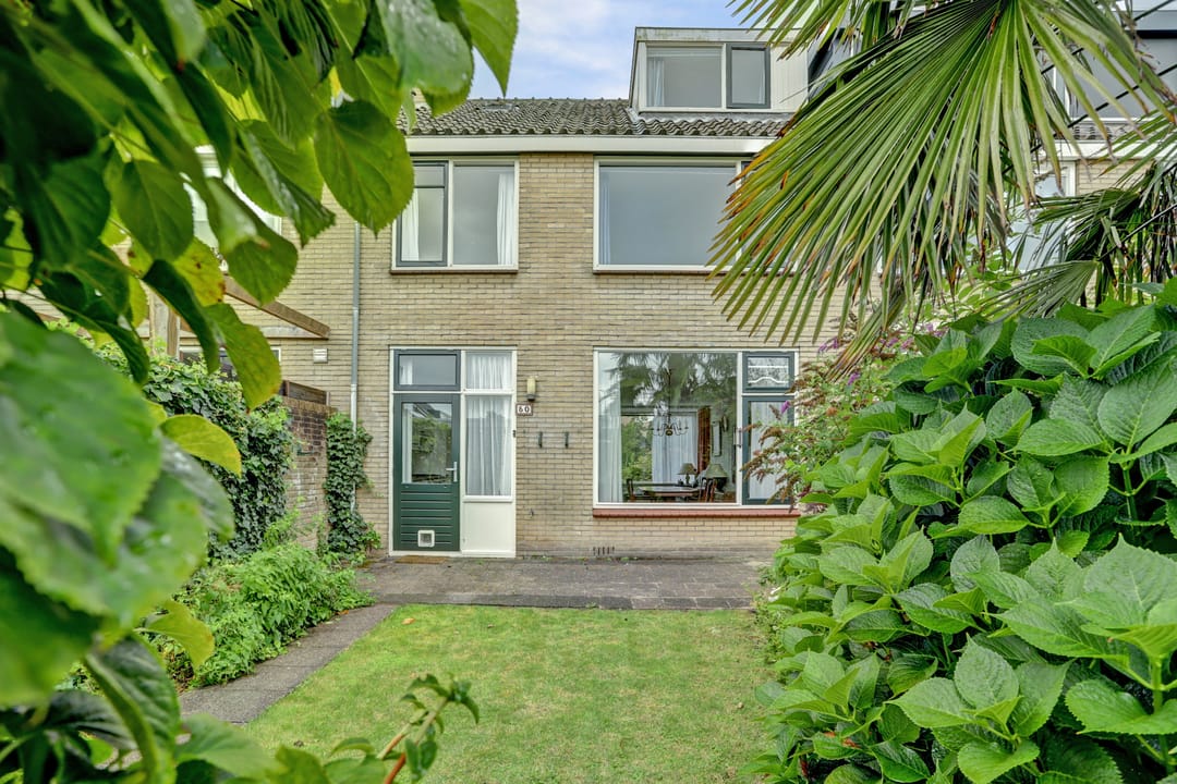 Photo 37 of Abel Tasmanlaan 50