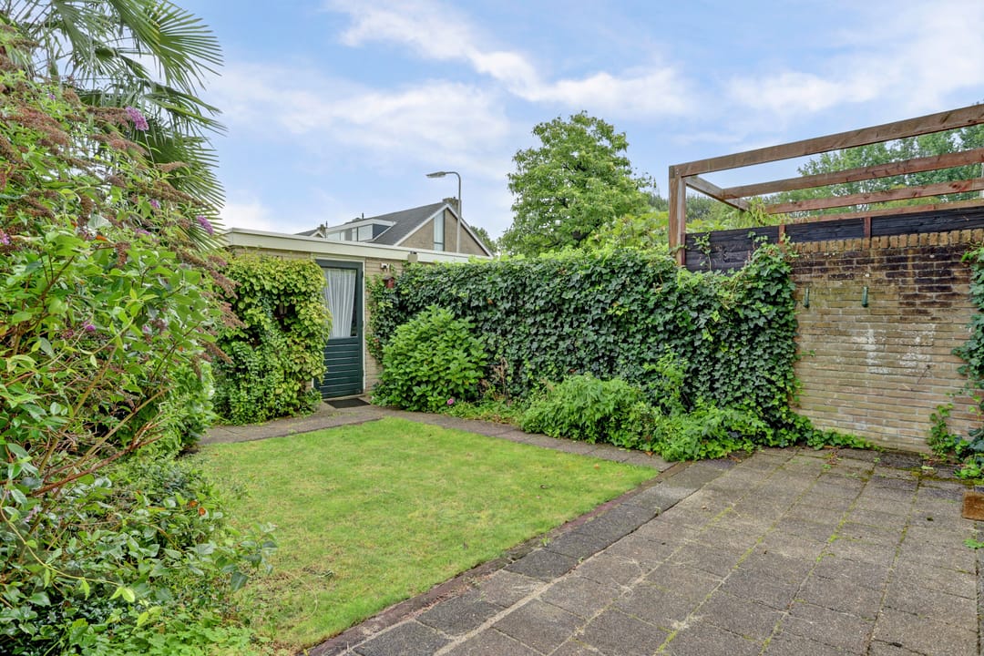 Photo 38 of Abel Tasmanlaan 50