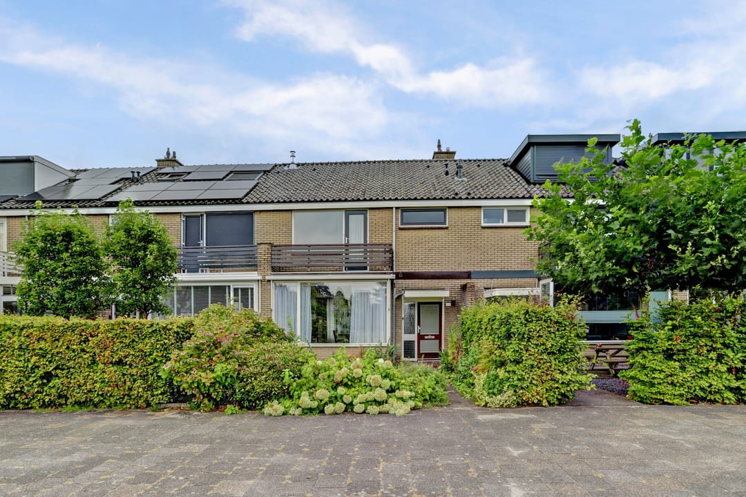 Photo 43 of Abel Tasmanlaan 50