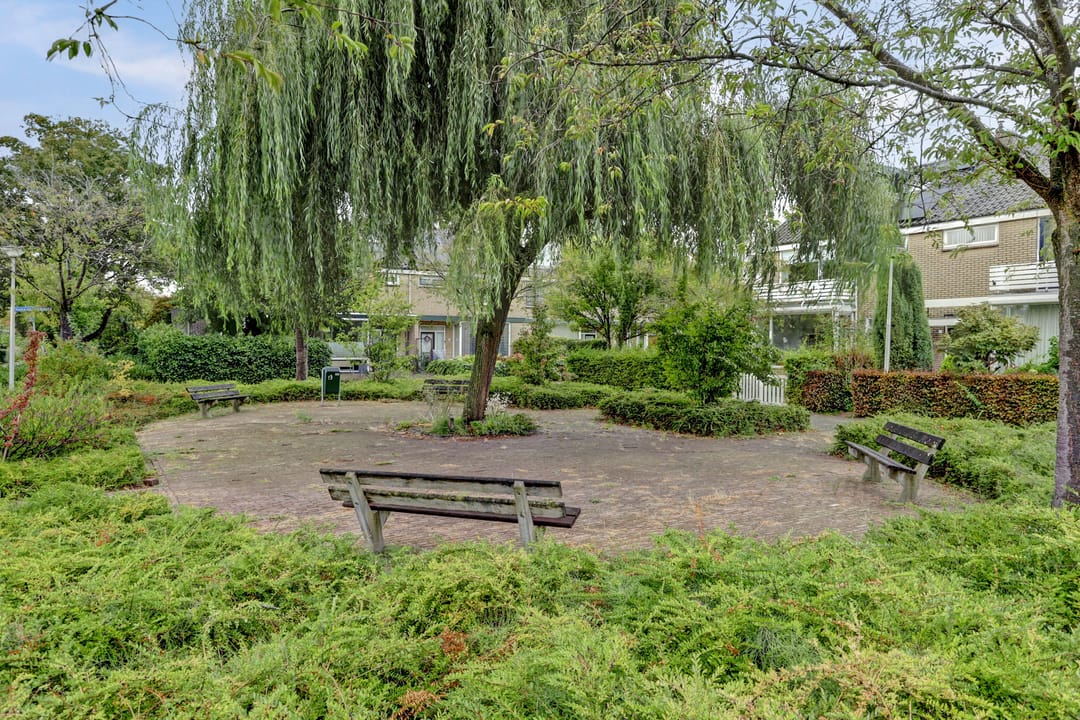 Photo 47 of Abel Tasmanlaan 50