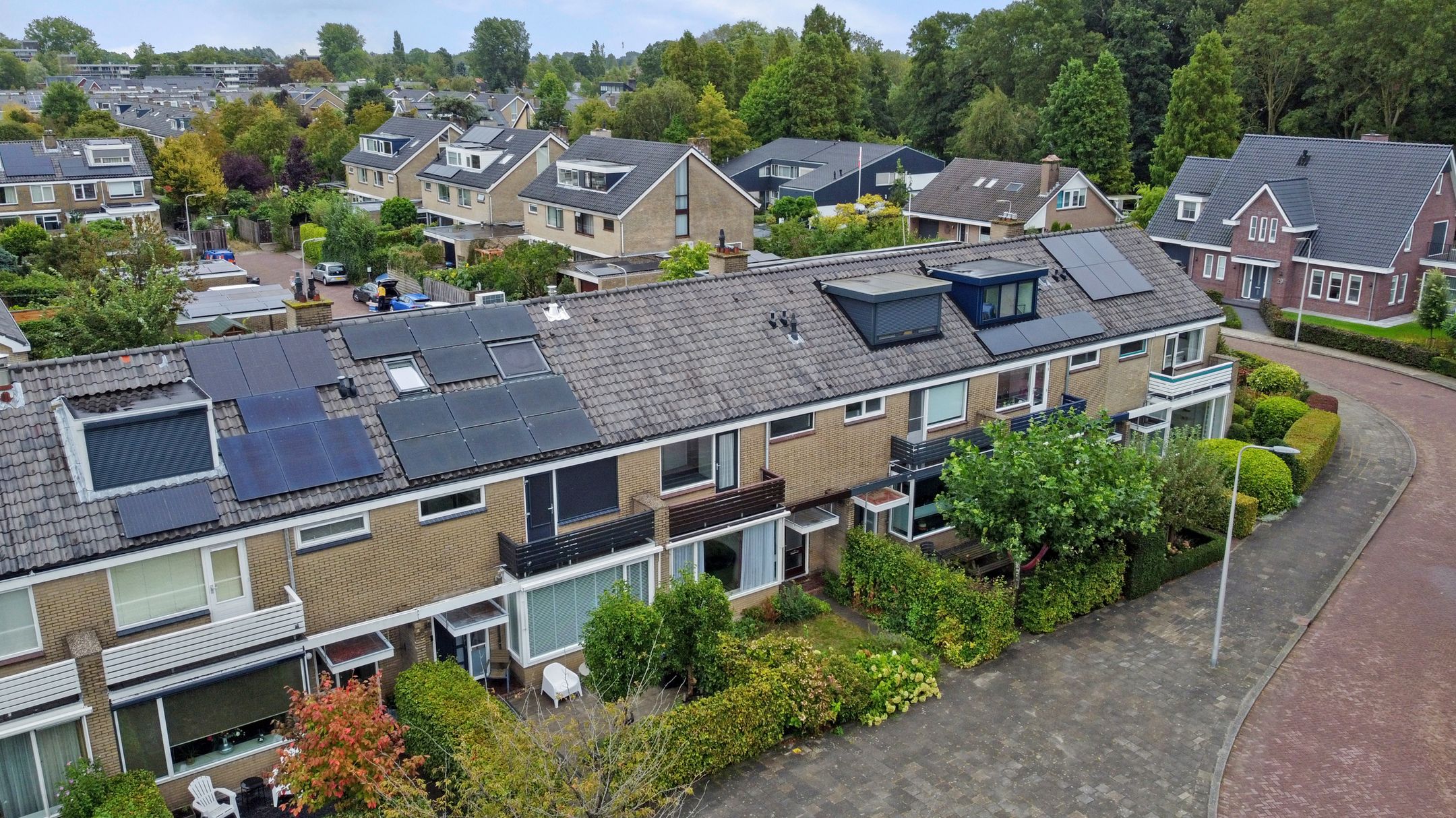 Photo 48 of Abel Tasmanlaan 50