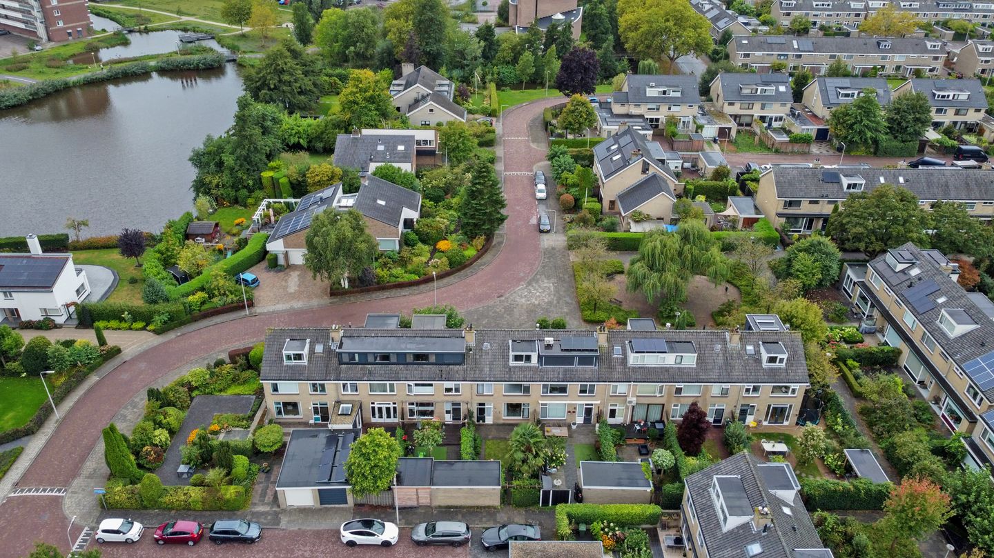 Photo 49 of Abel Tasmanlaan 50