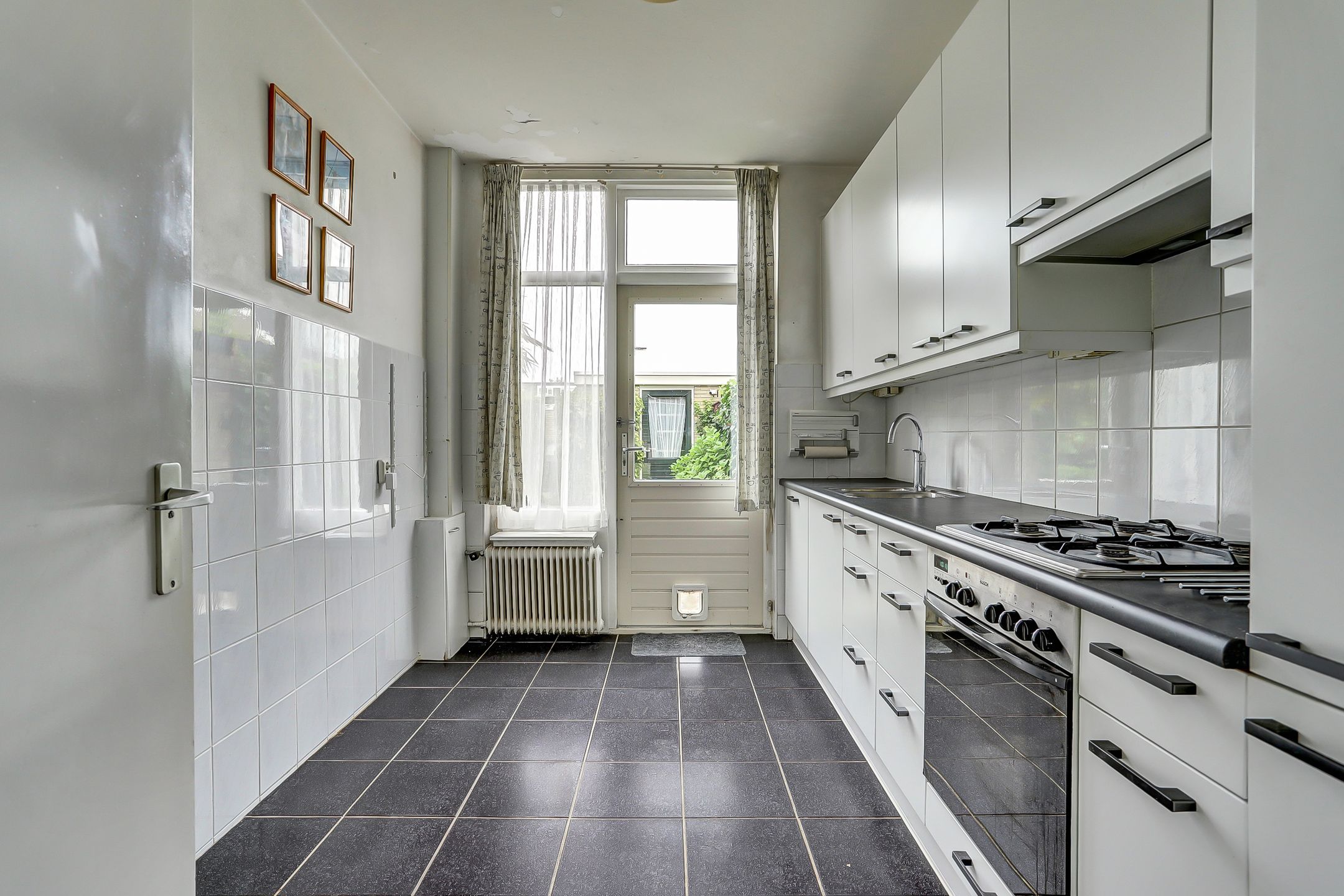 Photo 3 of Abel Tasmanlaan 50