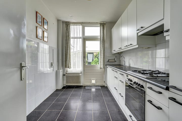 Foto 3 van Abel Tasmanlaan 50