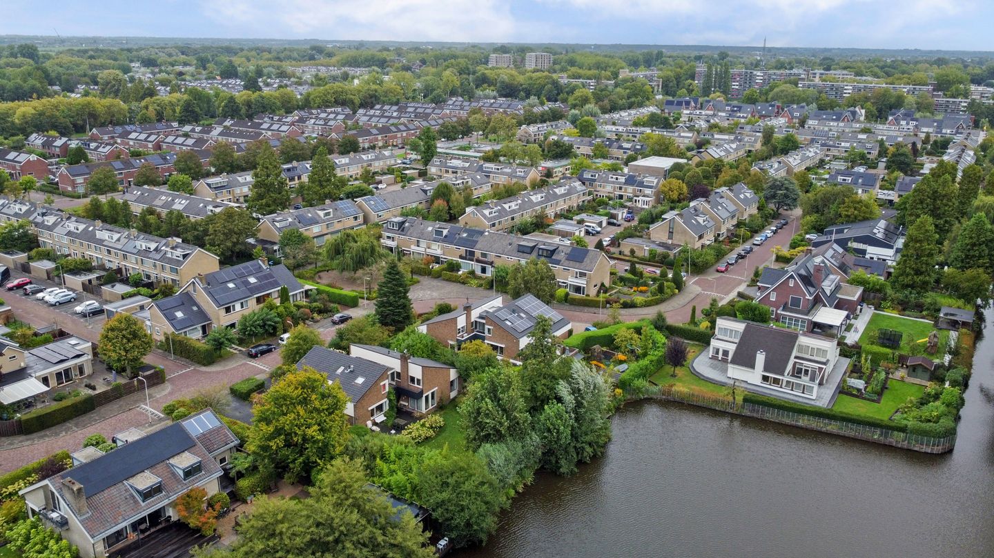 Photo 50 of Abel Tasmanlaan 50