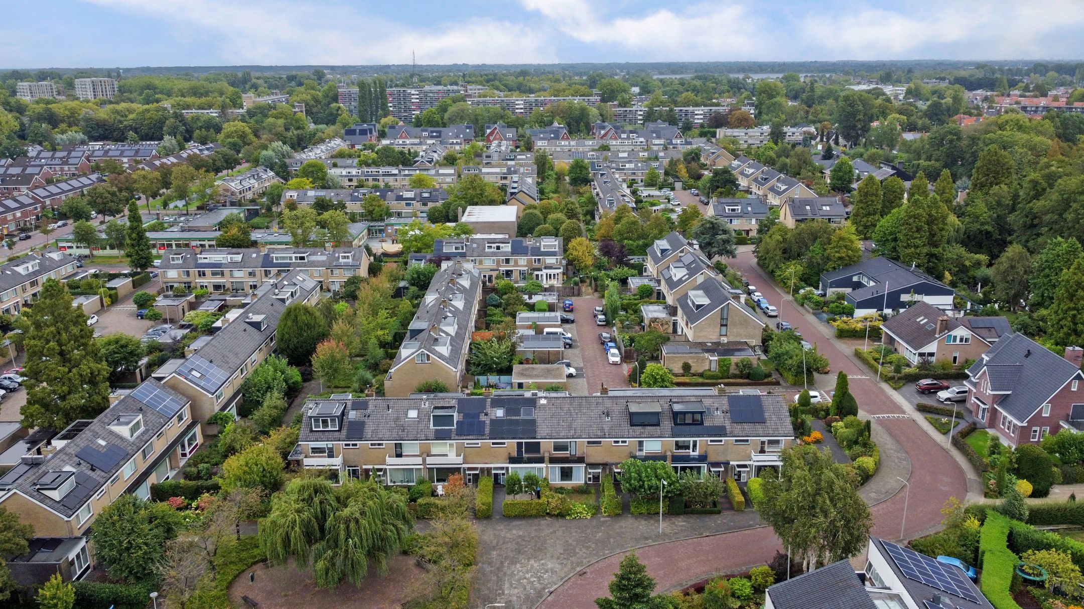 Photo 51 of Abel Tasmanlaan 50