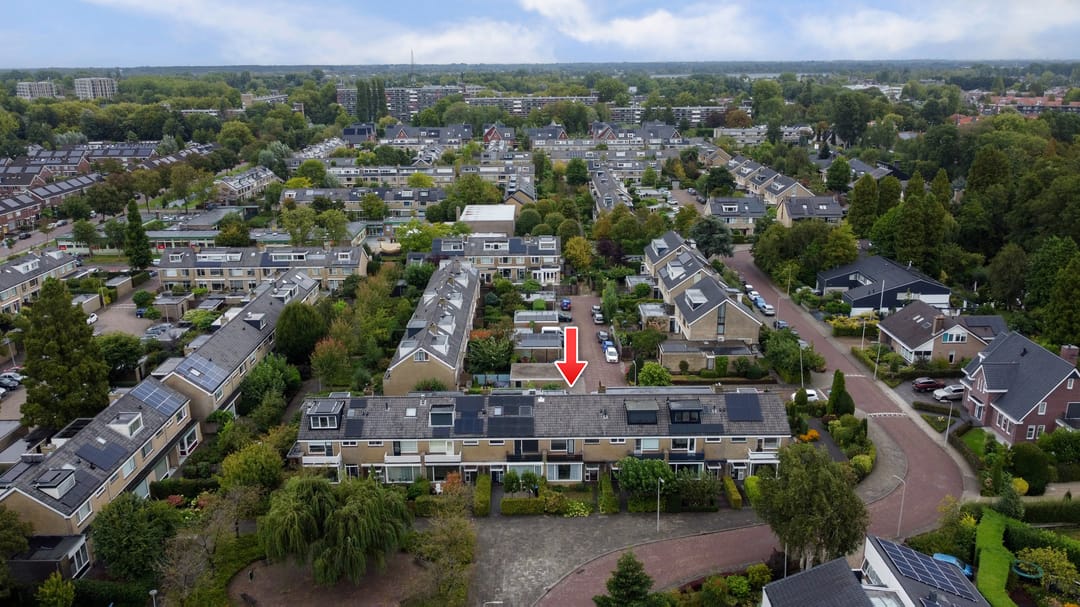 Photo 52 of Abel Tasmanlaan 50