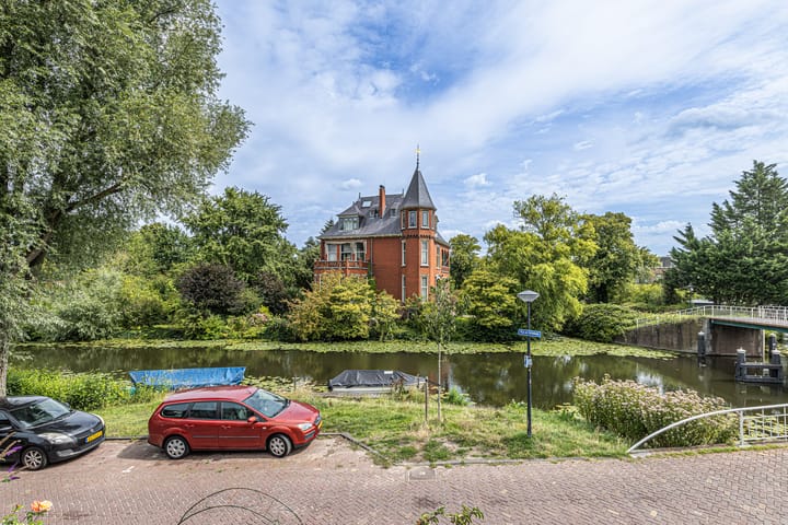 Foto 2 van Rijn en Schiekade 135