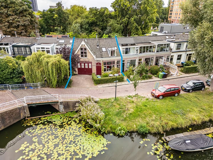 Foto 4 van Rijn en Schiekade 135