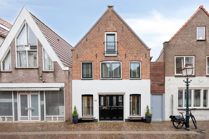 Nieuwe Noord 30
