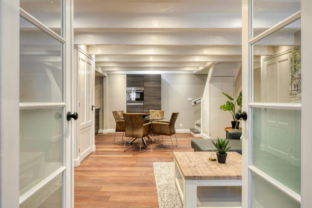 Foto 11 van Nieuwe Noord 30