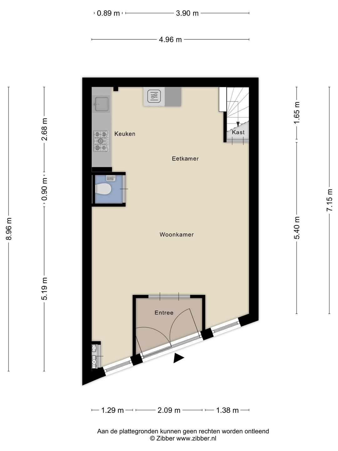Foto 38 van Nieuwe Noord 30