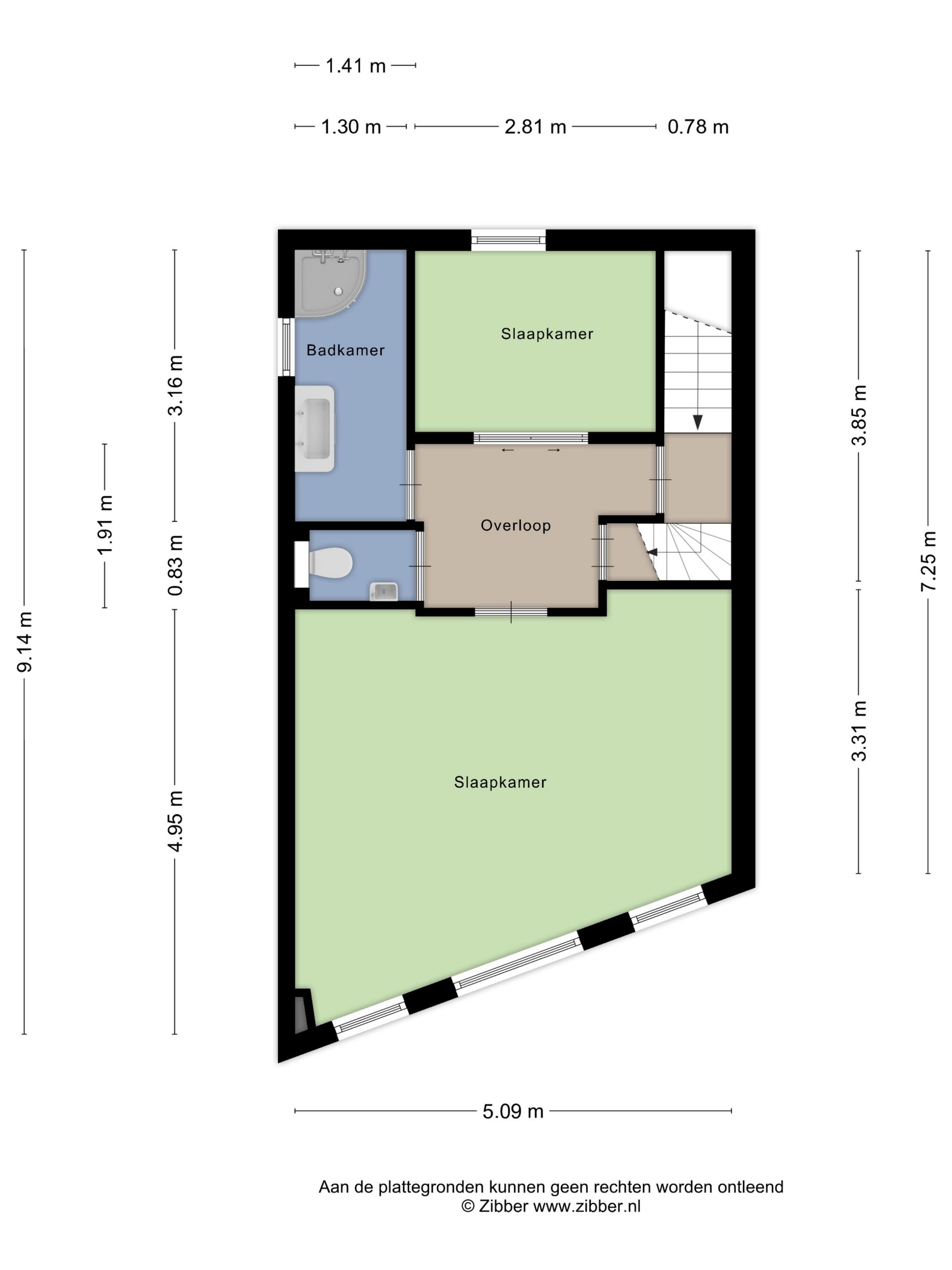 Foto 39 van Nieuwe Noord 30