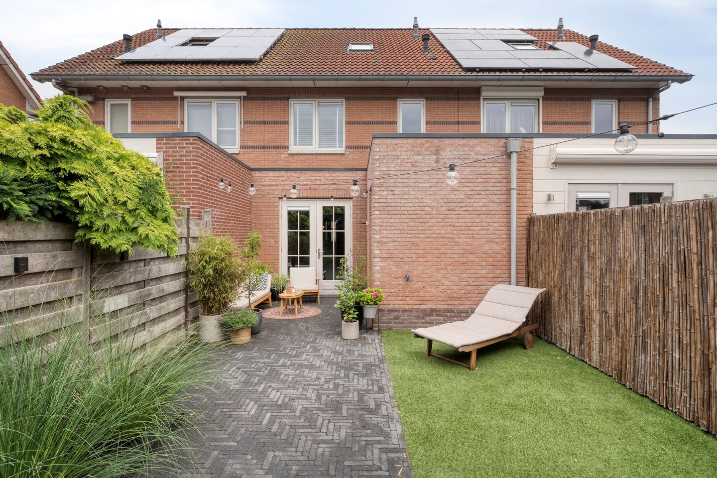 Foto 40 van Van Oijstraat 26