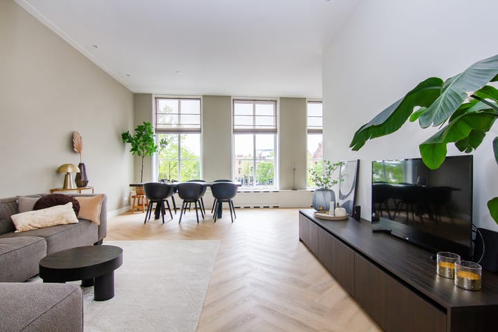 Foto 2 van Spaarne 79-A