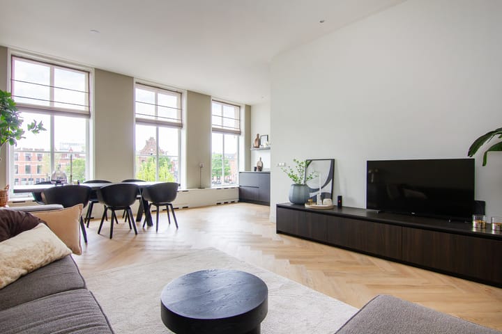 Foto 4 van Spaarne 79-A