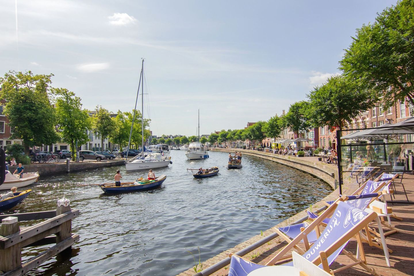 Foto 40 van Spaarne 79-A