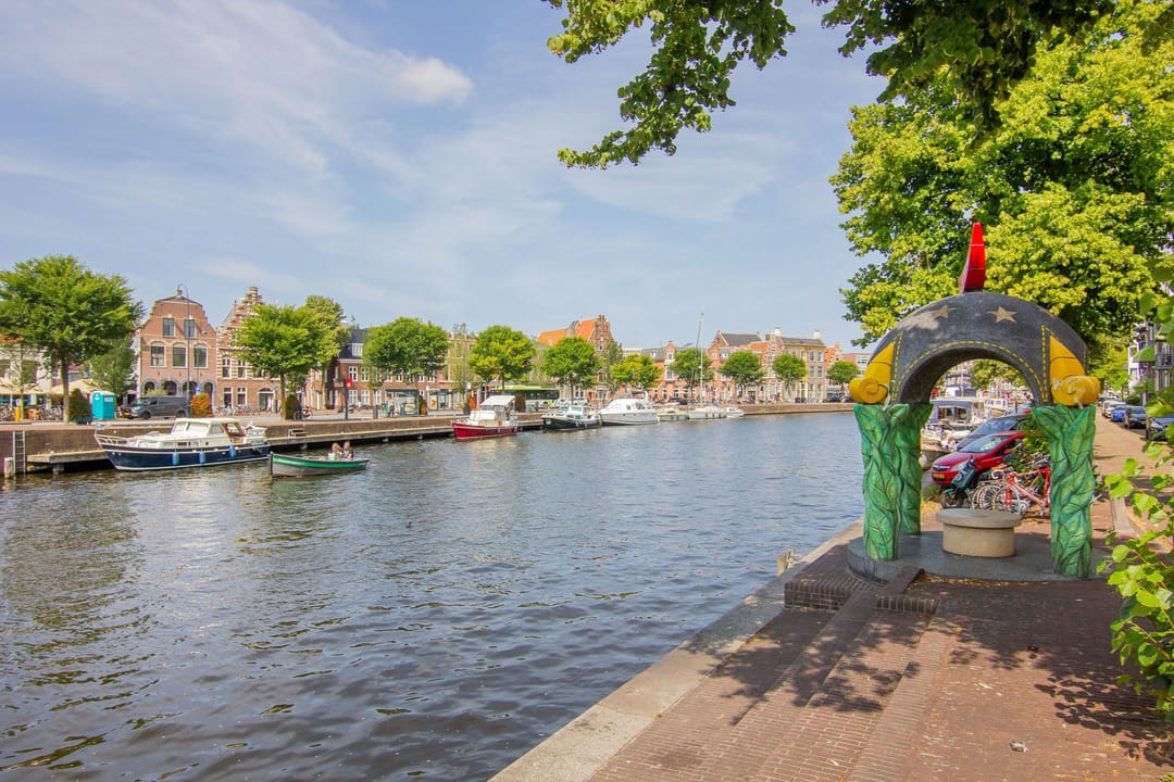 Foto 41 van Spaarne 79-A