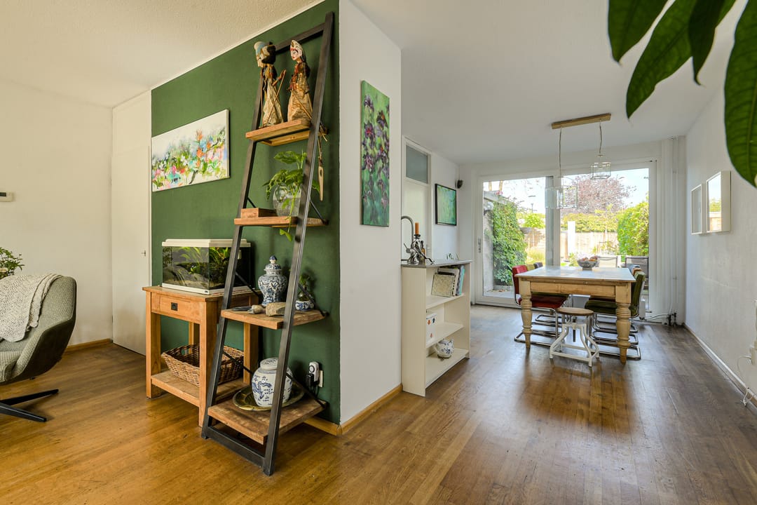 Foto 2 van Venneweide 4