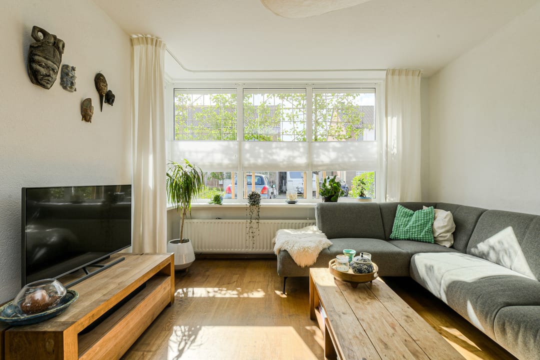 Foto 7 van Venneweide 4