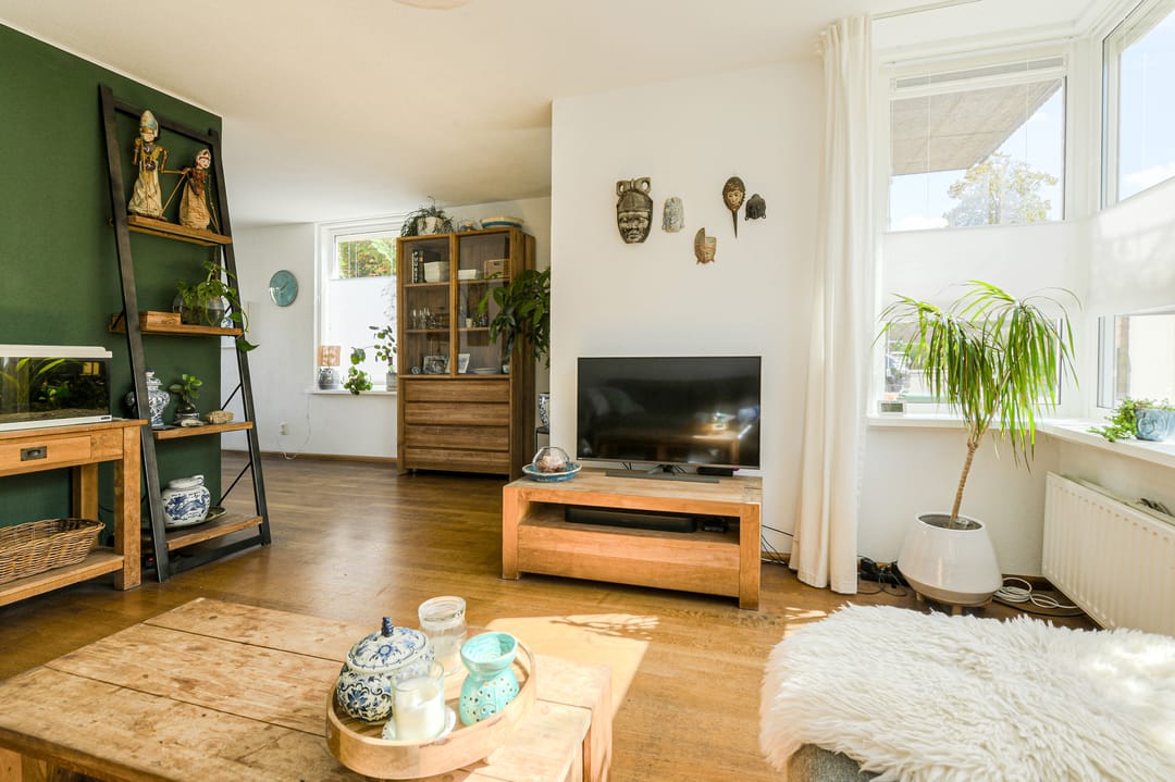 Foto 8 van Venneweide 4