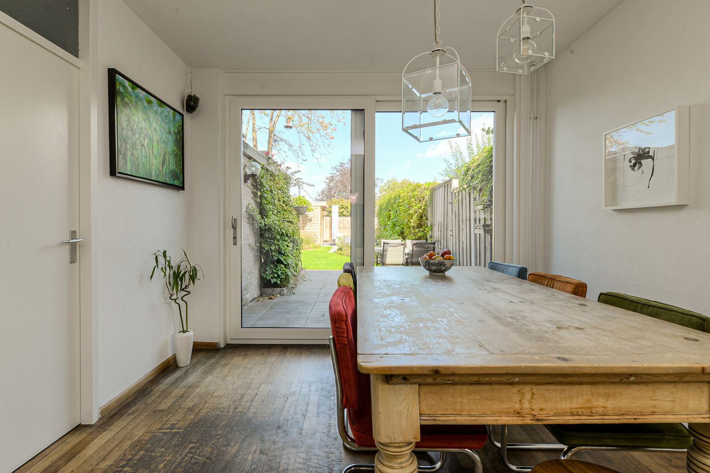 Foto 10 van Venneweide 4