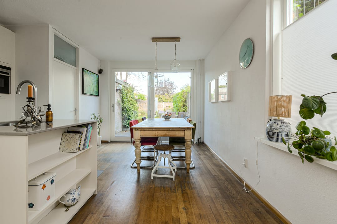 Foto 11 van Venneweide 4