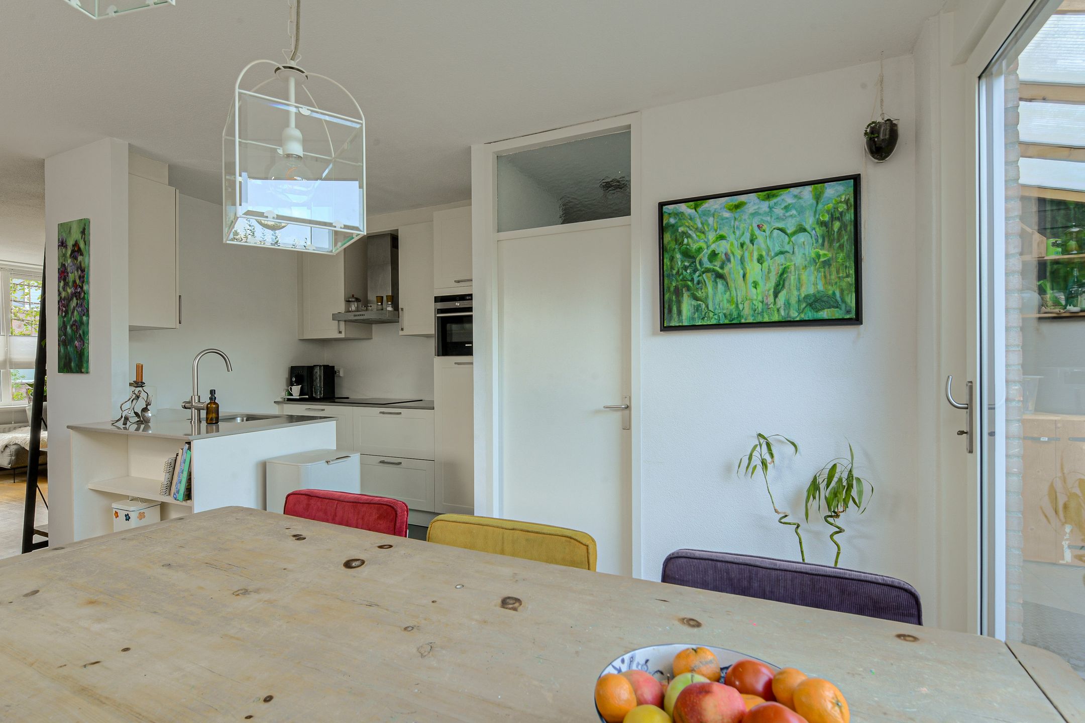 Foto 12 van Venneweide 4