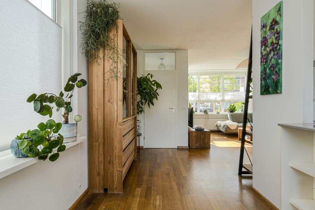 Foto 17 van Venneweide 4