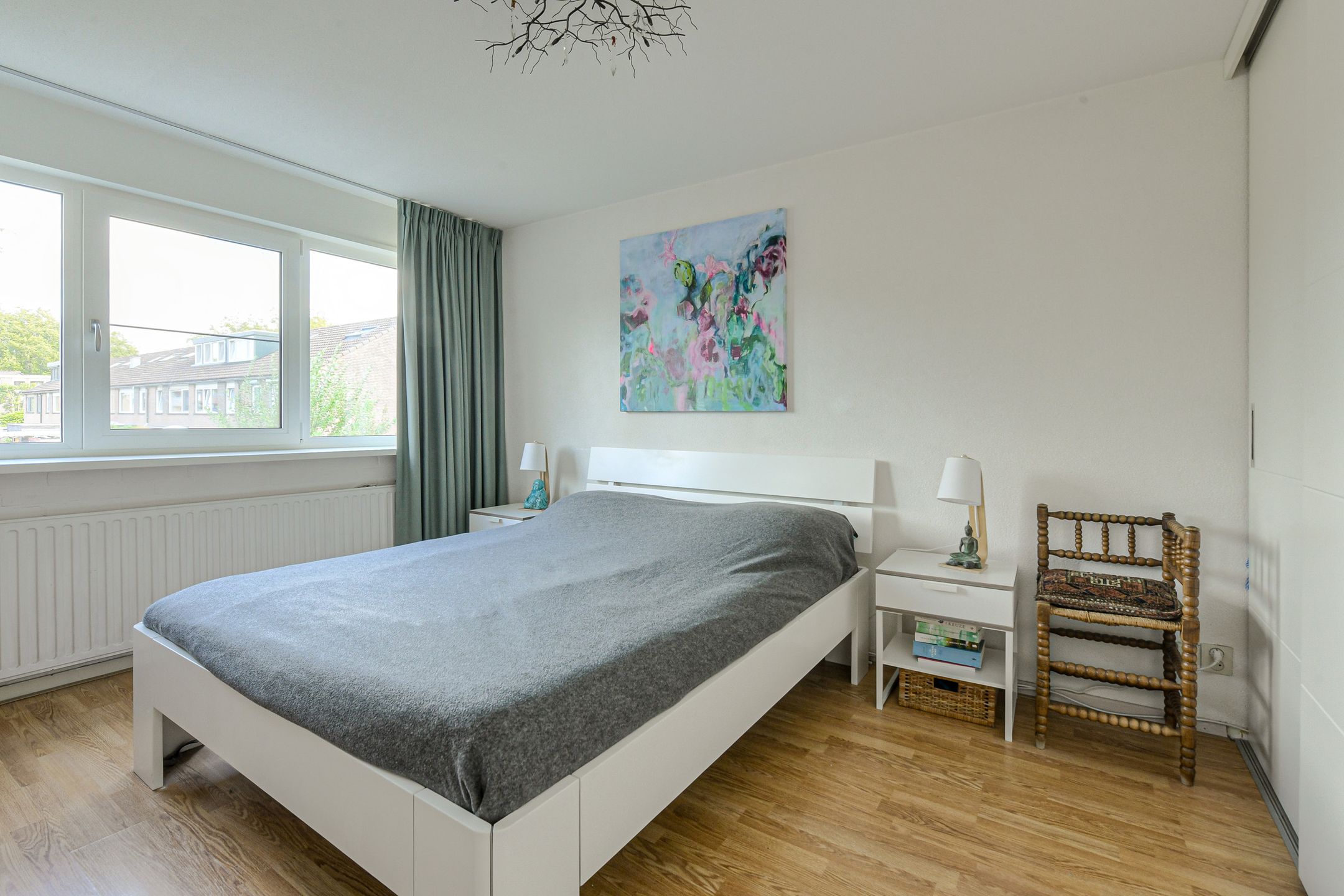 Foto 21 van Venneweide 4