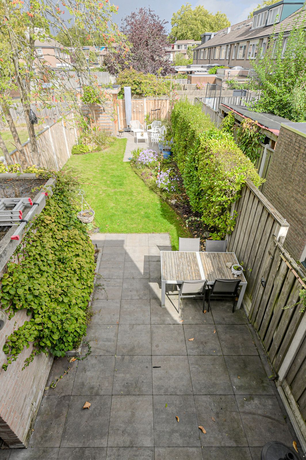 Foto 38 van Venneweide 4