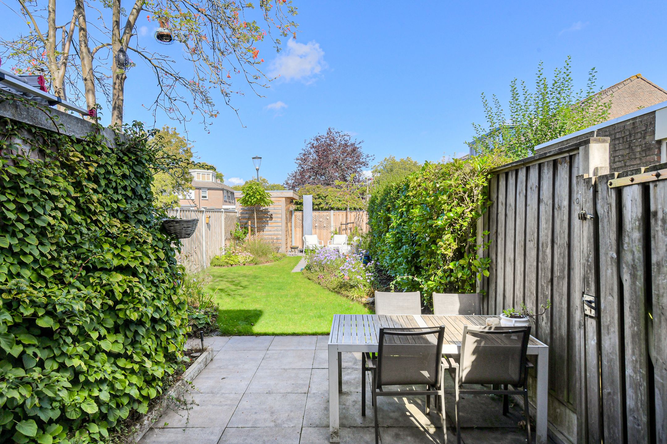 Foto 39 van Venneweide 4