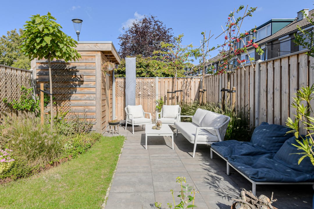 Foto 41 van Venneweide 4