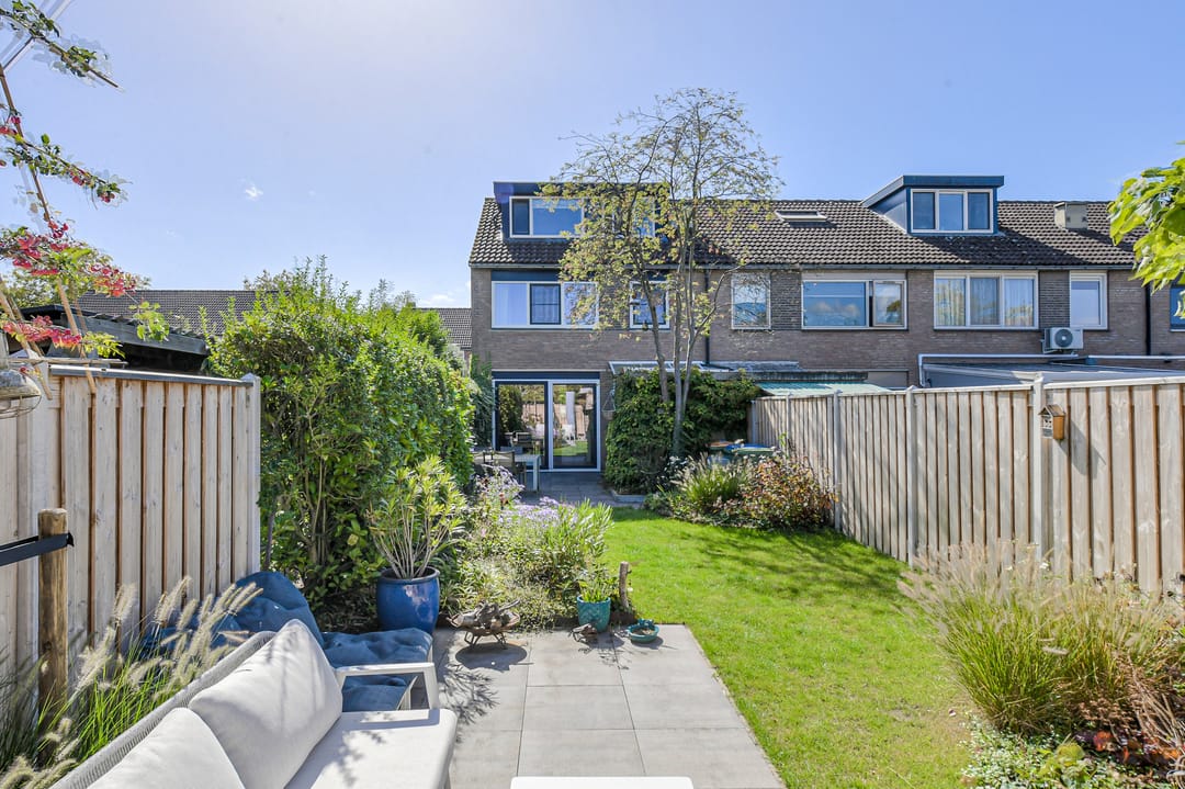 Foto 43 van Venneweide 4