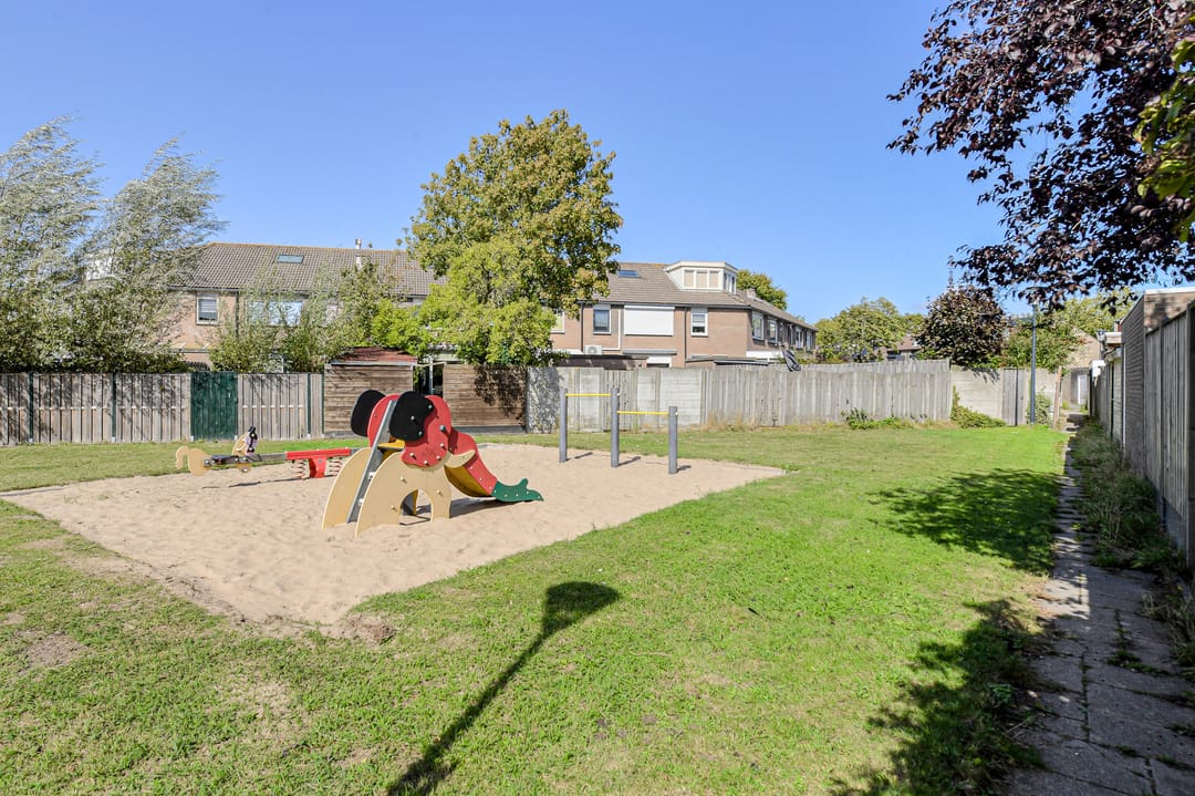 Foto 46 van Venneweide 4