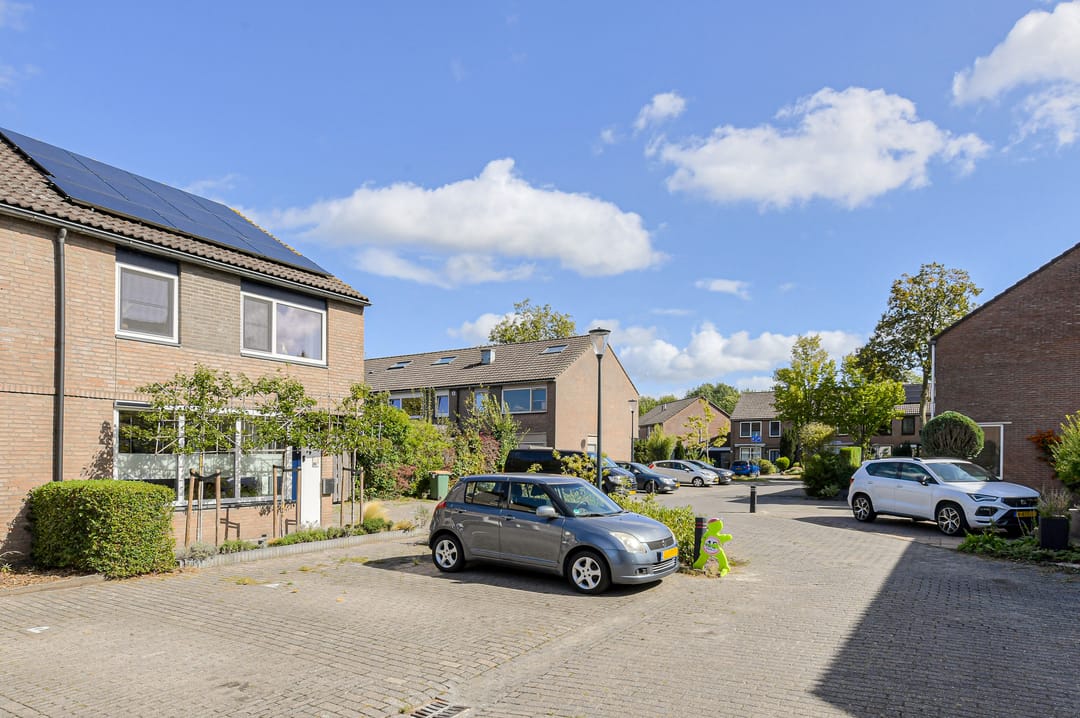 Foto 47 van Venneweide 4