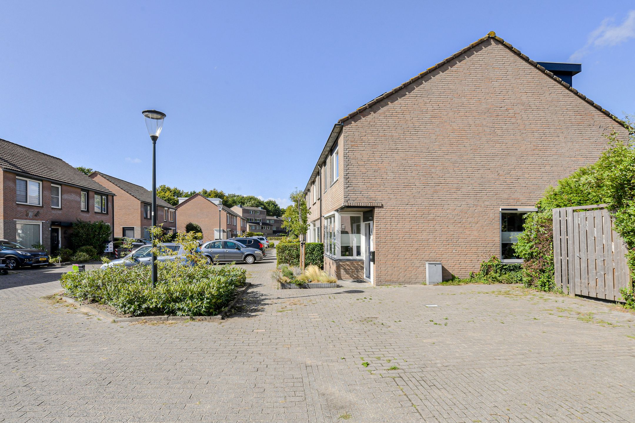 Foto 48 van Venneweide 4