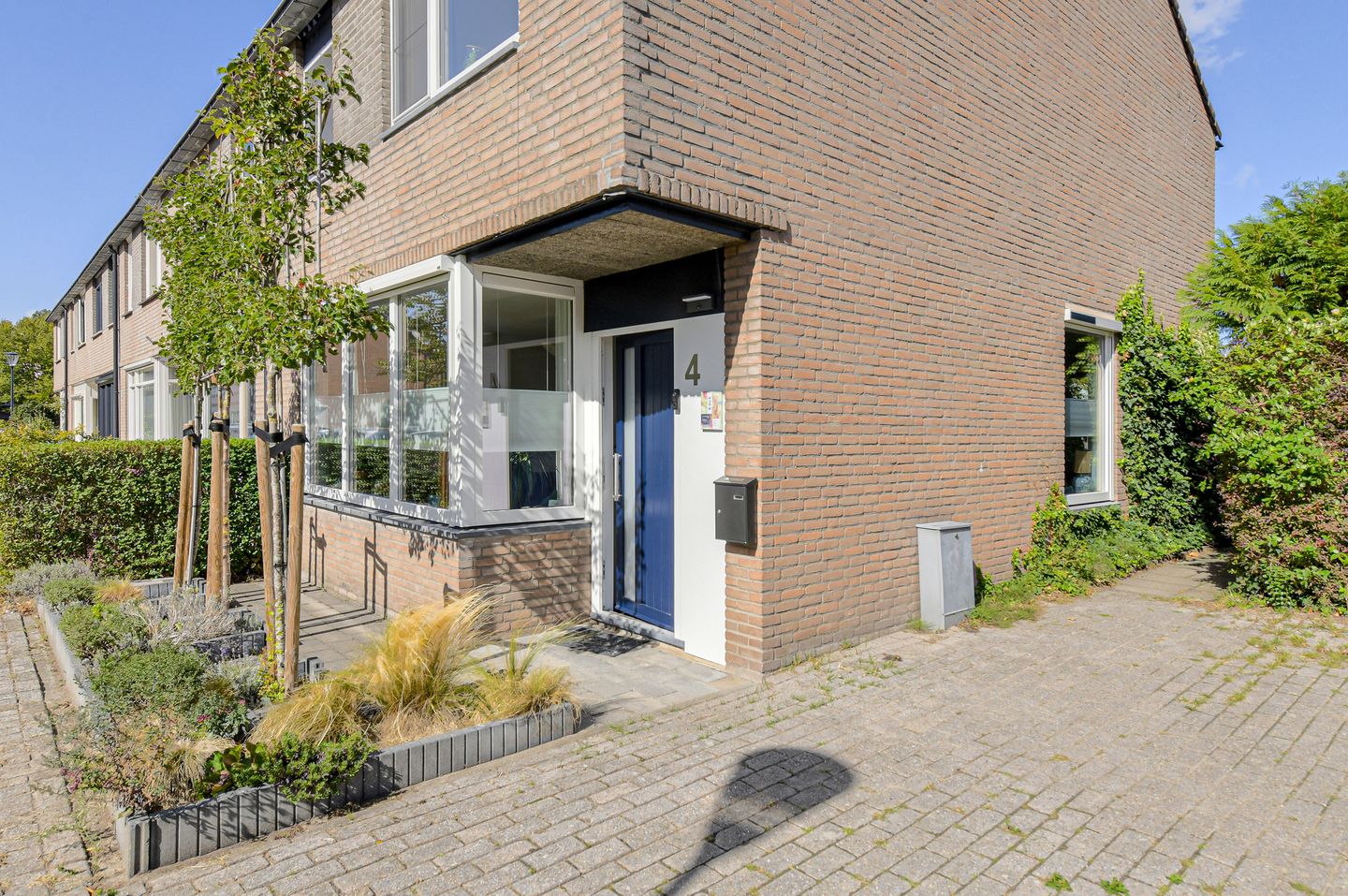 Foto 50 van Venneweide 4