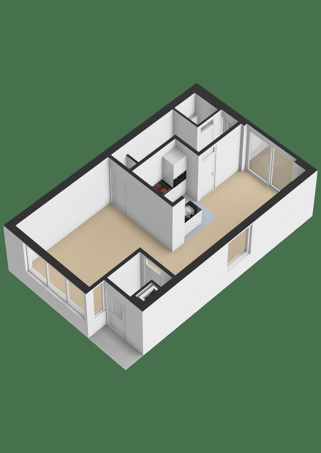 Foto 52 van Venneweide 4