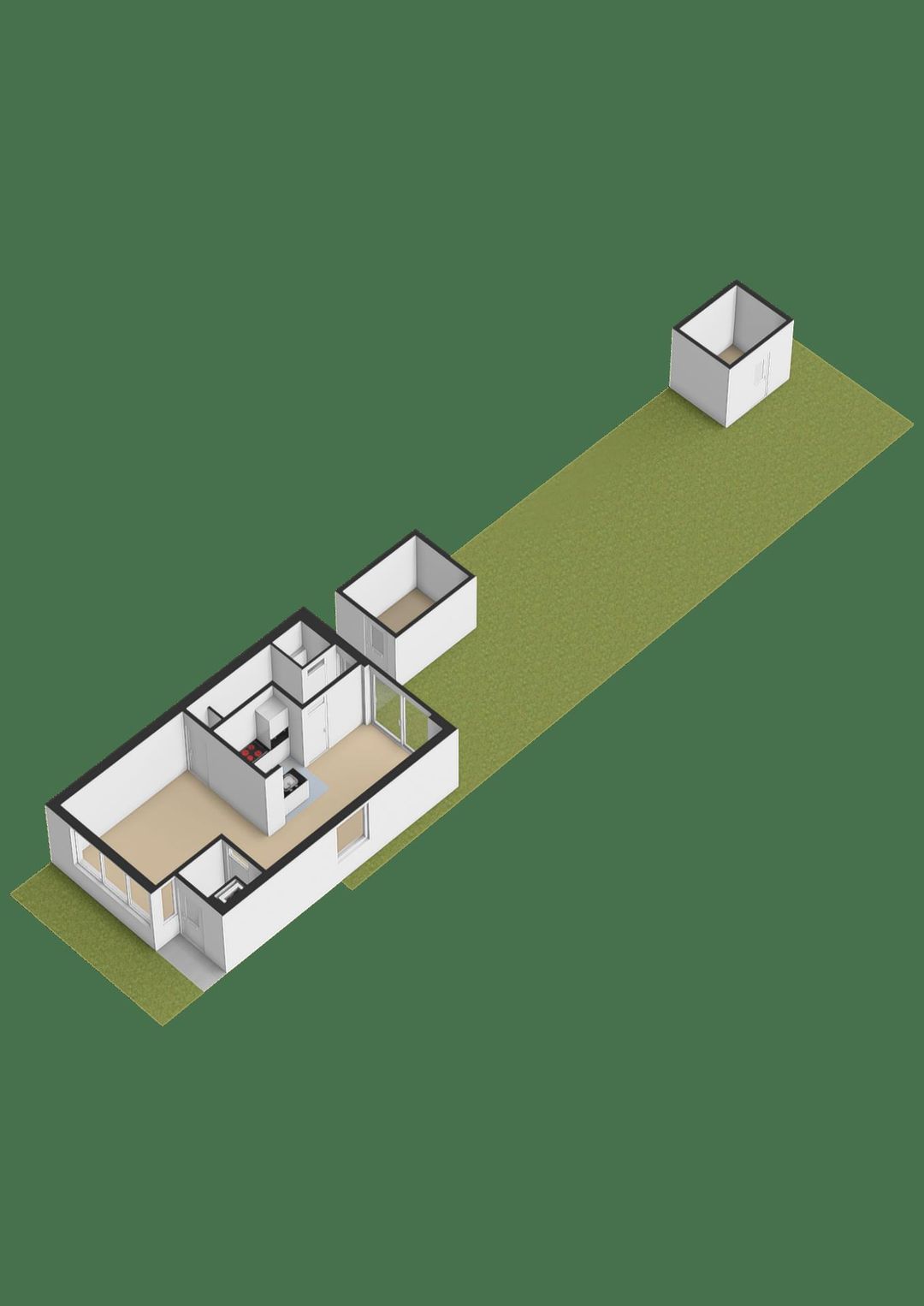 Foto 58 van Venneweide 4